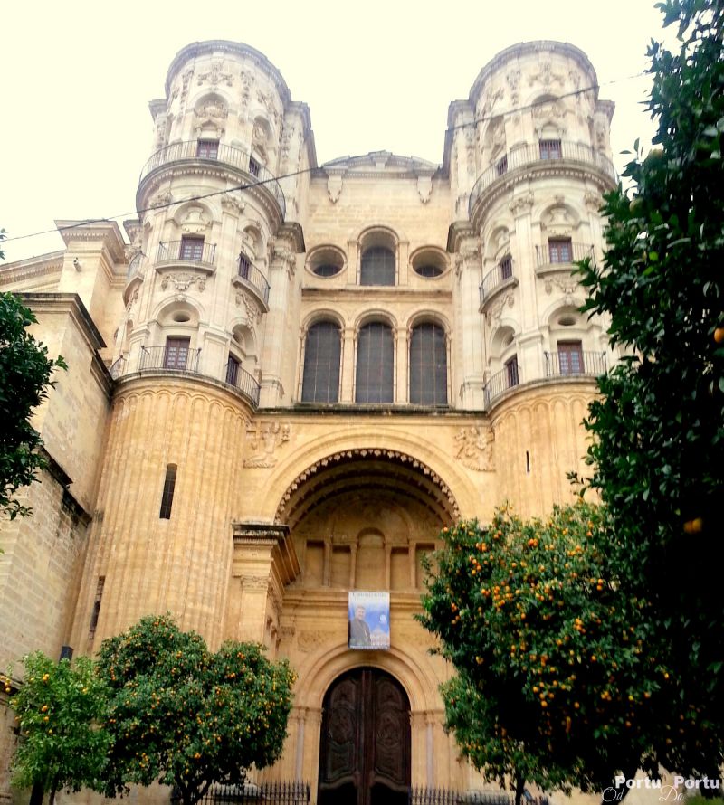 Katedra La Manquita